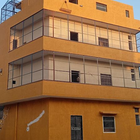 Shri Janki Vatika Hotel Vrindavan Luaran gambar